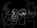 Itulah alasan mengapa oc Aku rata² Cwek semua #idk #meme #indonesia #art