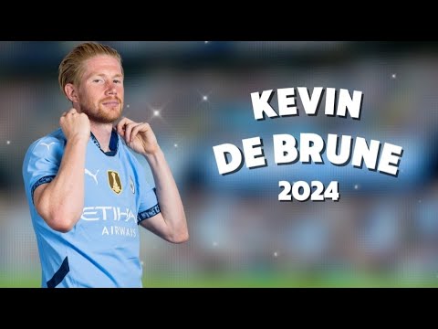 Kevin De bruyne Is Genius