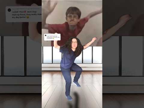 How To Dance Like The Real Crazy Frog Bros - Dance Meme!Comedy Dancememes Crazyfrog
