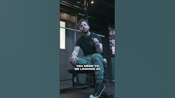 WHY YOU SUCK AT RATING YOUR RPE ❌☠️