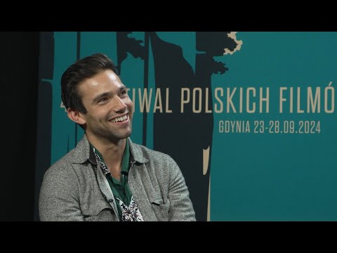 Film Writer and Curator Greg Nussen on his Favourite Polish films // 49th Gdynia Film Festival