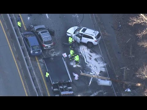 Rt 9 Old Bridge Nj Accident