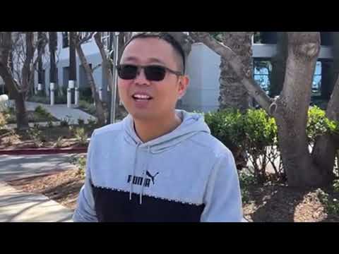 Cut Thats The Wrong Line!  Sick Individual Wants Answers #sgvnewsfirst  #pla