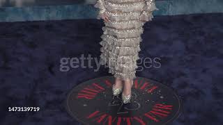 Sofia Carson - 2023 Vanity Fair Oscar Party. March 12, 2023