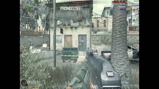Celebrity CoD 4  cheaters Wealth