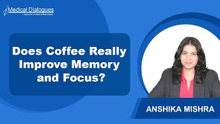 New Study Reveals Truth About Coffee’s Impact on Memory, Focus