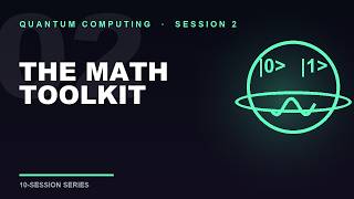 2   The Math Tookit