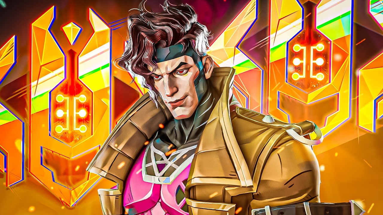 Solo To Celestial: Gambit Only (SPEEDRUN)