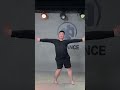 But eating meat really makes me happy#Choreographed by dancer Tian Rou Rou#Learn dancing f