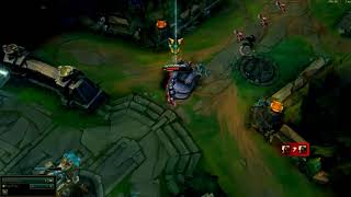 Kiting Zed Montage #4 Lean [Kiting Zed]