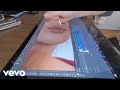 Fiona Apple - Shameika (Process Video)