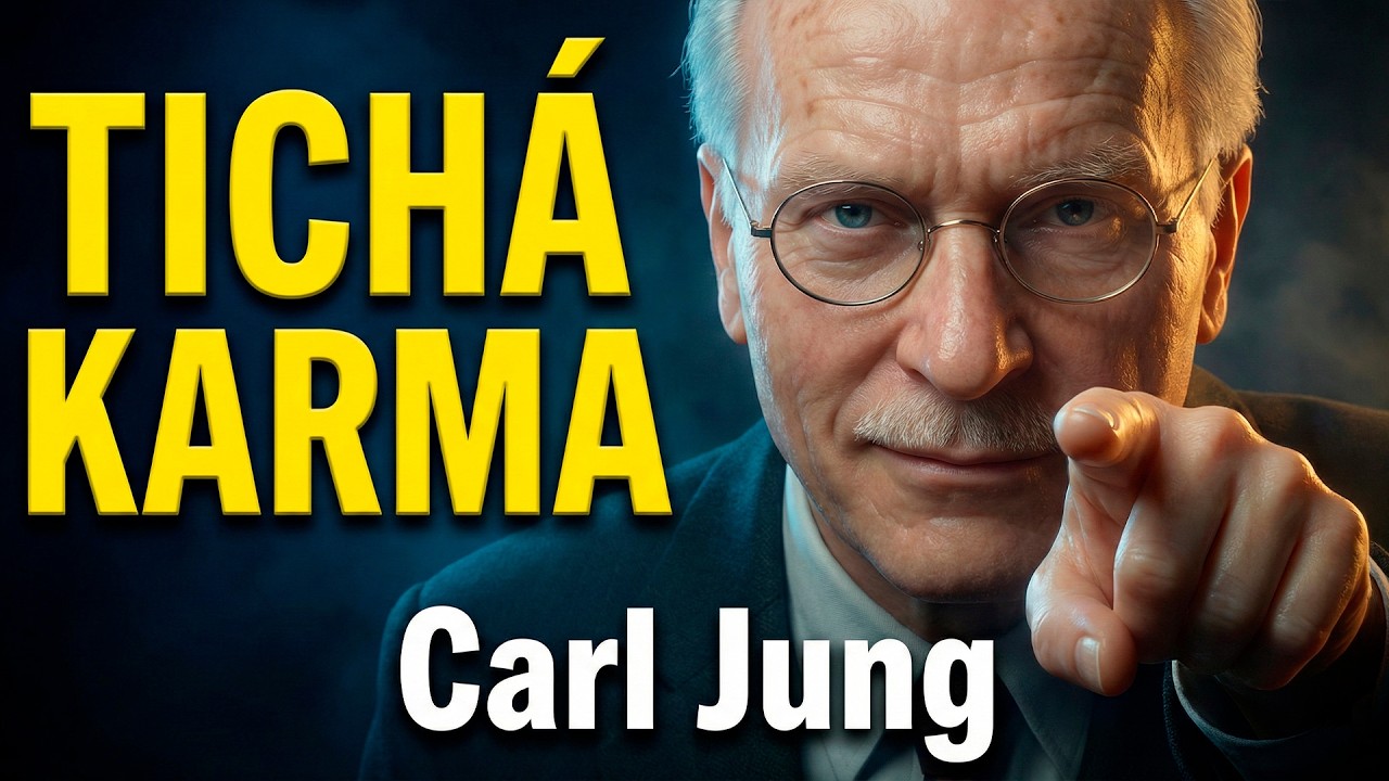 Carl Jung: Tichá 
