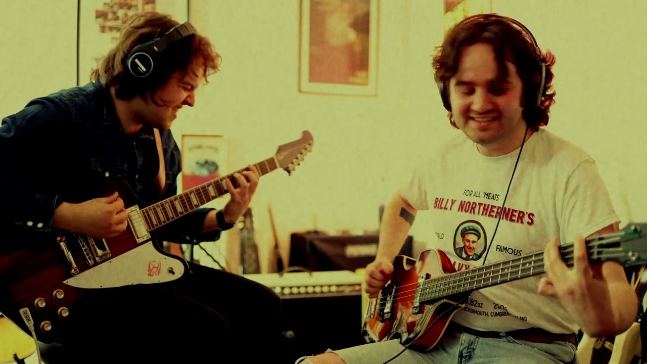 'Where Have All The Good Men Gone?' ('Making Of' Documentary) (2024)