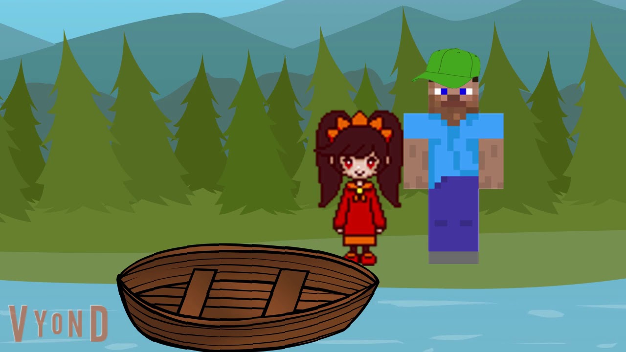 kippers clues and you s1 a picnic with kipper part 4 YouTube