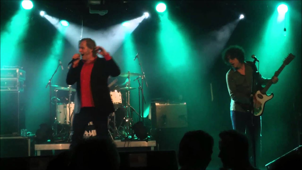 Watch Claw Boys Claw - Zoo (Live @ Willem 2 's-Hertogenbosch 3 mei 2013) on YouTube Watch Claw Boys Claw - Zoo (Live @ Willem 2 's-Hertogenbosch 3 mei 2013) on YouTube