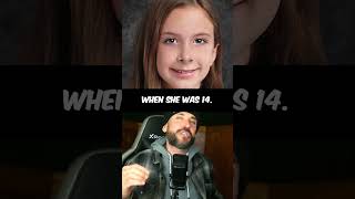 DIDDY'S ADOPTED WHITE DAUGHTER MAKES DISTURBING TIKTOK POST
