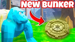 Secret bunker in Animal Company NEW UPDATE!