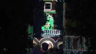 discurso S.M Melchor cabalgata reyes langreo 2025 《4》 5/01/2025.