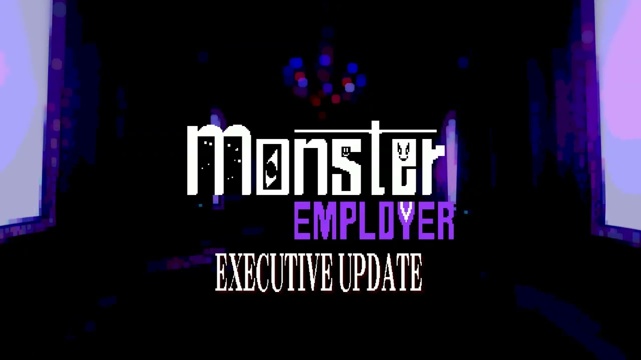 FM 77.7 | MONSTER OVEN | MONSTER EMPLOYER: EXECUTIVE UPDATE OST