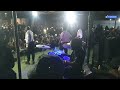 WATCH: A night of two kings: Macheso, Peter Moyo dazzle fans in BulawayoAmos Mpofu