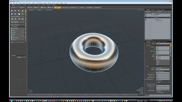 ***Not For Children*** modo 601 tips n tricks viewport shading v003