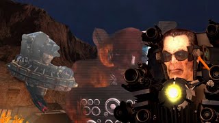 Skibidi force 2 (part 2)