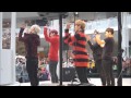 121123 MYNAME/What&#39;sUp (Fancam)HD