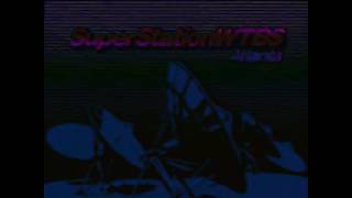 WTBS SuperStation ID 1980 Poorstretched