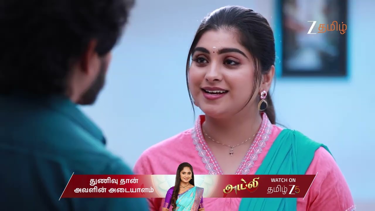 Varisu | Ep - 200 | Feb 20, 2026 | Best Scene 1 | Zee Tamil