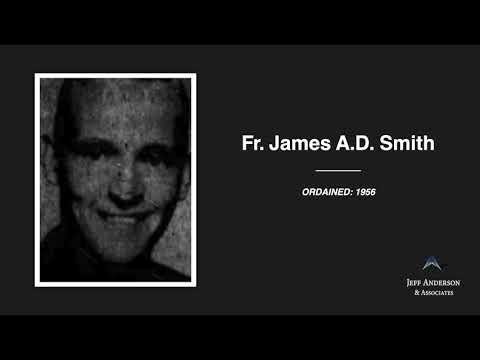 Accused Priest: Smith,