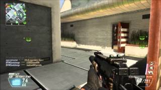 INSANE 210-1 Kills (SOLO) With MP7 And A Nuclear