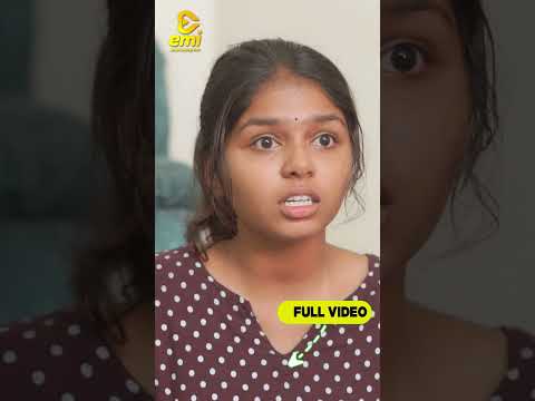 வரவு விட செலவு அதிகமா இருக்கு  | EMI