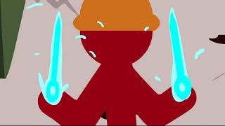 Thread Duelist Demo