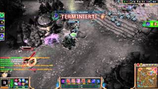 OP-Fails#1 KhaZix never gets a Nidalee!