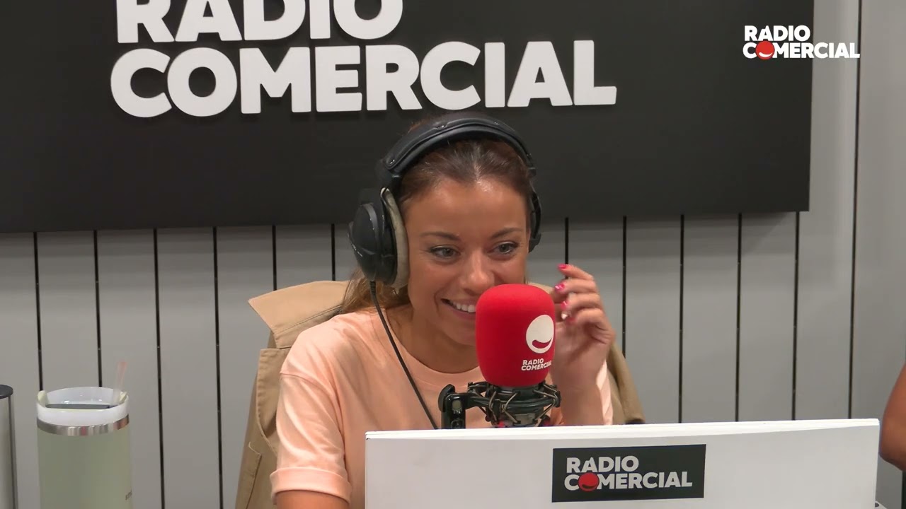 Rádio Comercial | Hipocondria e sonambulismo - O Homem Que Mordeu o Cão