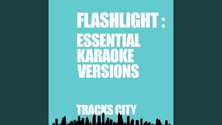 Download Lagu Flashlight (Karaoke Version)