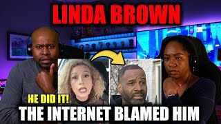 The Internet vs. The Husband: The Disappearance of Linda Brown