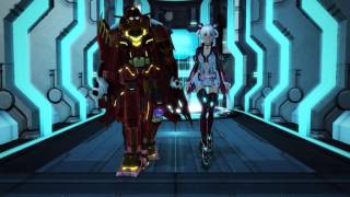 Phantasy Star Online 2 Episode 5 Chapter 0 Part 1