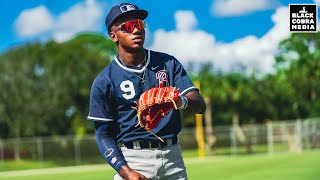 THE BREAKTHROUGH BOYZ ARE LOADED! 24 D1 PLAYERS ON THIS LOADED ROSTER!!! | JUPITER, FL