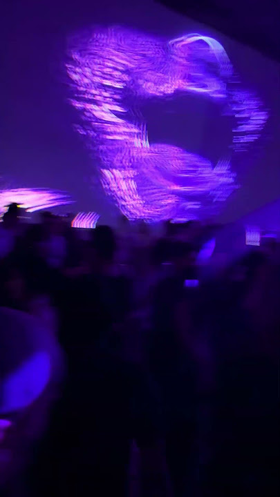 Nexus ☠️☠️. Paris 💫   #shorts #techno #technodance #comment