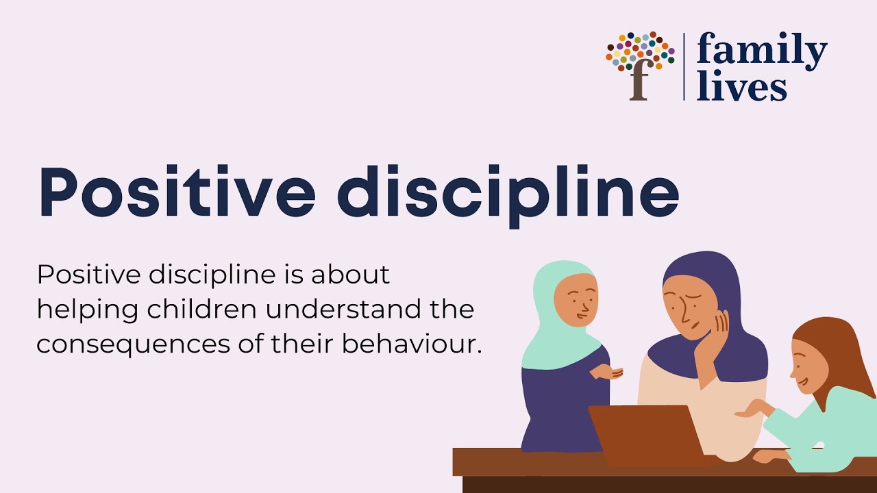 Positive discipline