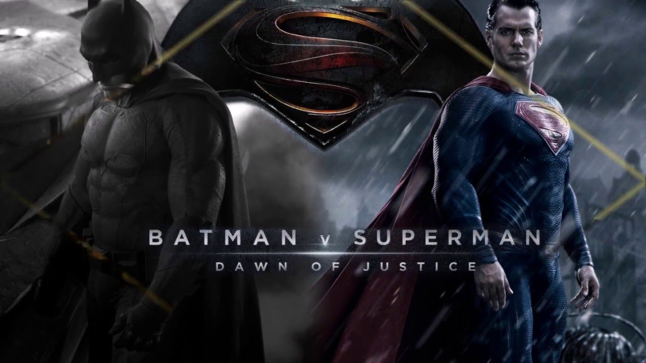 Batman v Superman Dawn of Justice Spoiler Free Review