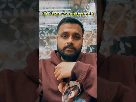 Manager by day, Rapper by night 🏢🎤 #9to5life #corporatelife #hiphop #hiphopindia #hiphopculture
