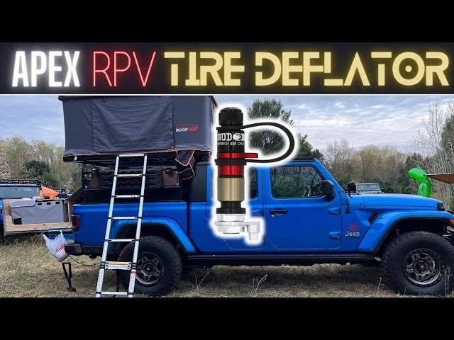 APEX RPV 