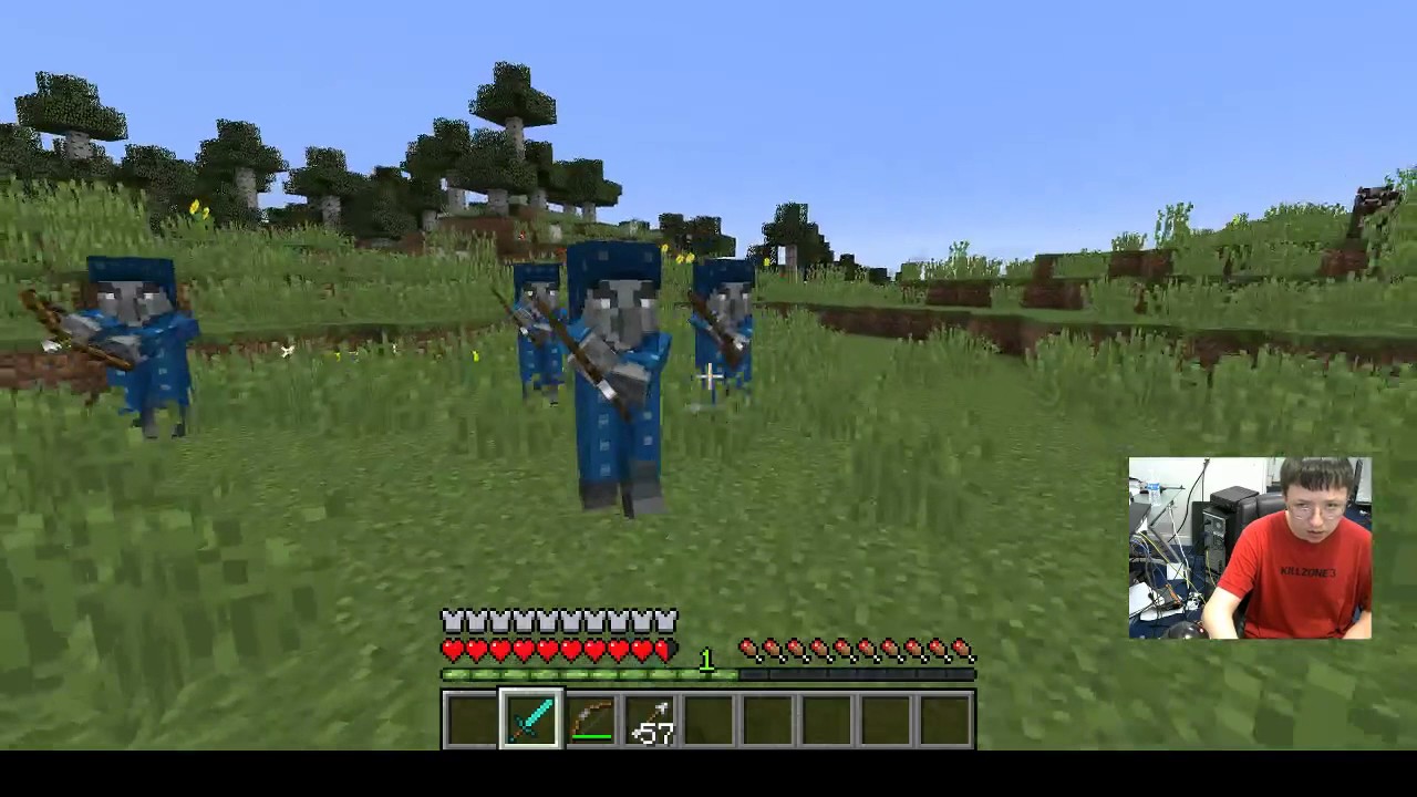 legoshowtv reviews minecraft 1.12 pre release 2