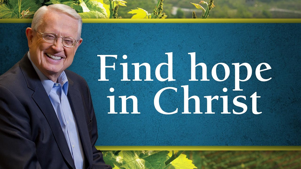 Утверждения Христа │ Сообщение 11/12