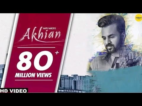 Punjabi Sad Song | Video) Happy Raikoti ft. Navpreet Banga | GoldBoy | soundfod 