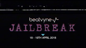 beatvyne Music x Tech Experience at Dublin Tech Summit 2018