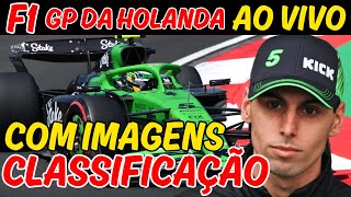 Download Lagu F1 AO VIVO CLASSIFICAÇÃO GP DA HOLANDA COM IMAGENS BORTOLETO RÁPIDO - F1 MANAGER 24 #f1 #f12025 MP3 Download Lagu F1 AO VIVO CLASSIFICAÇÃO GP DA HOLANDA COM IMAGENS BORTOLETO RÁPIDO - F1 MANAGER 24 #f1 #f12025 MP3