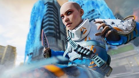 Wraith Main Vs 3 stack pubs